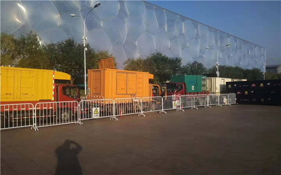 东兴400KW发电机组适配电缆规格选型指南