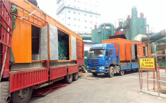 东兴100KW发电机组适配电缆规格选型指南